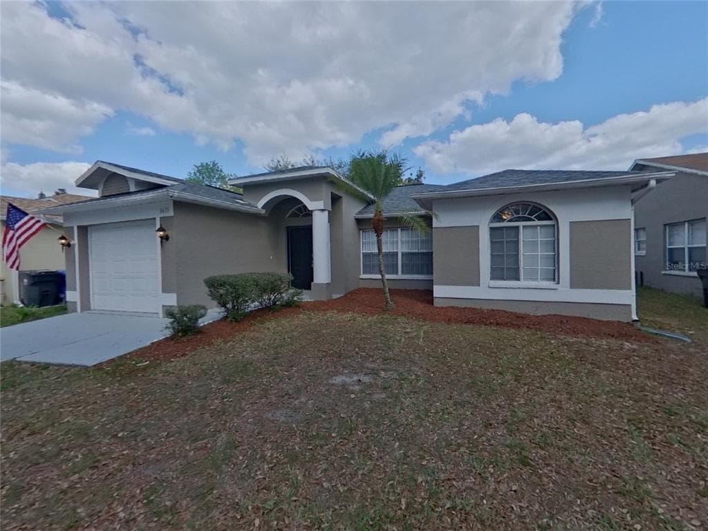 1435 MOHRLAKE DRIVE BRANDON, FL 33511