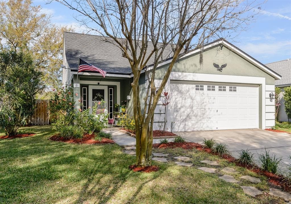 1714 MEADOW OAK LANE TARPON SPRINGS, FL 34689