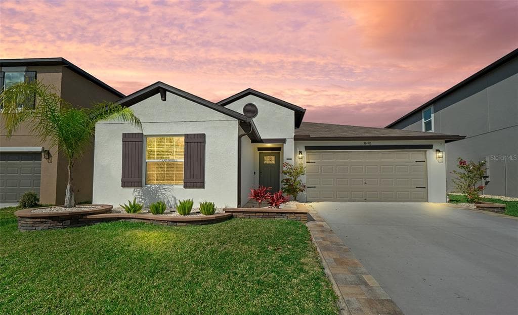 31490 SUN KETTLE LOOP WESLEY CHAPEL, FL 33545