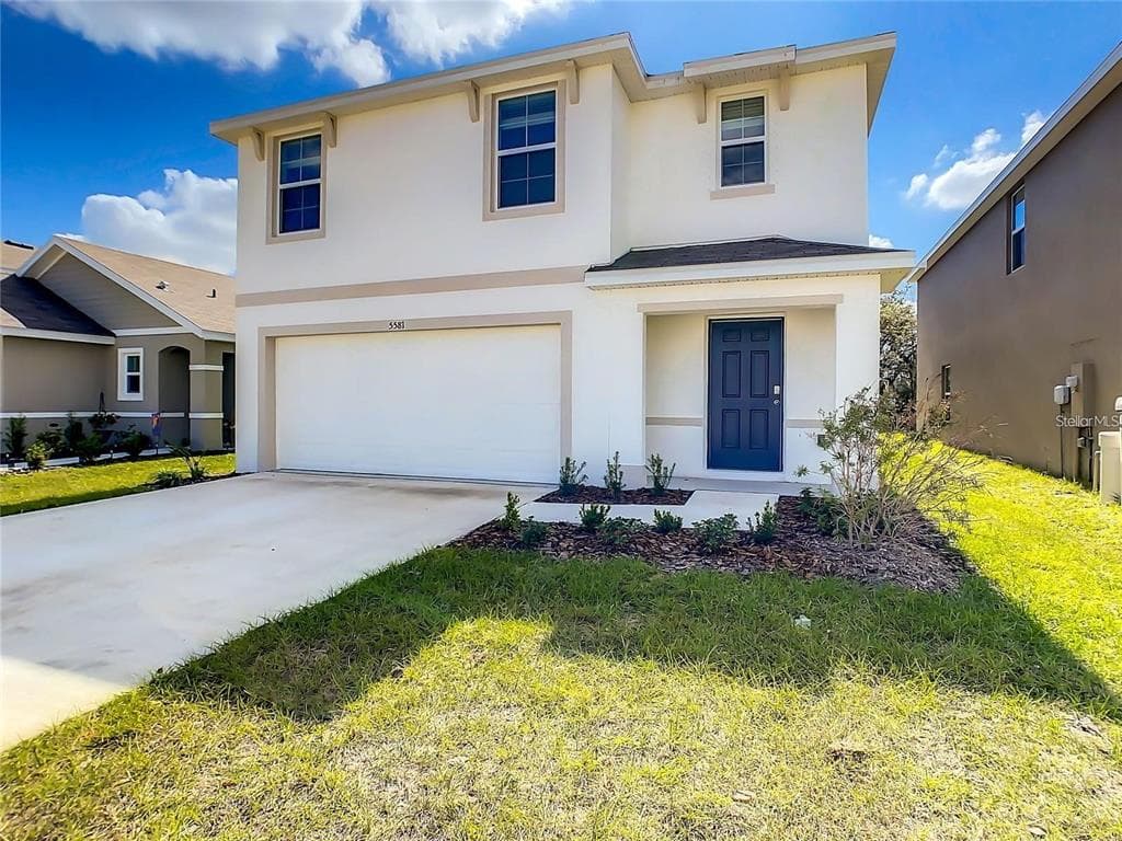 5581 LOGAN CAVE AVENUE WIMAUMA, FL 33598