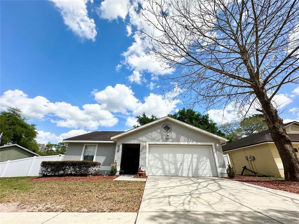 2346 TIOGA DRIVE LAND O LAKES, FL 34639