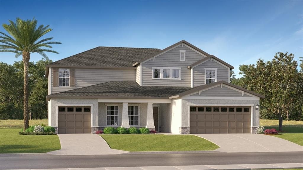 13060 VIOLET FLAME AVENUE WIMAUMA, FL 33598