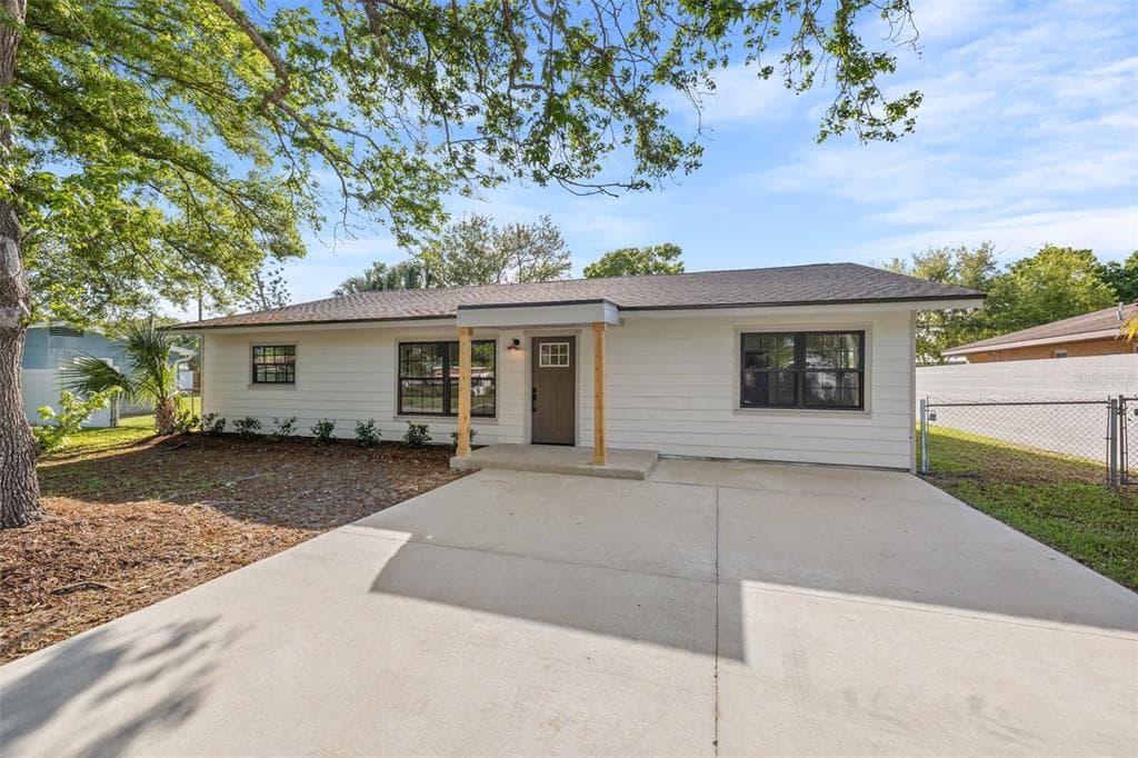 6500 15TH STREET N ST PETERSBURG, FL 33702