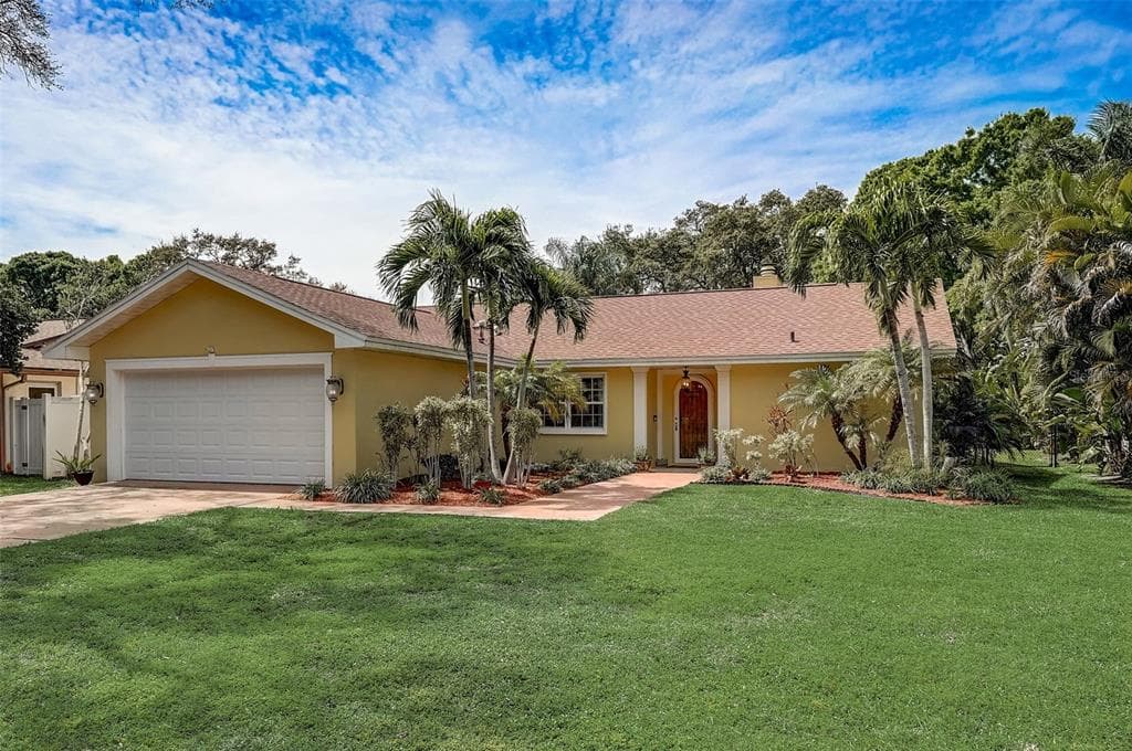 6026 OAKHURST DRIVE SEMINOLE, FL 33772