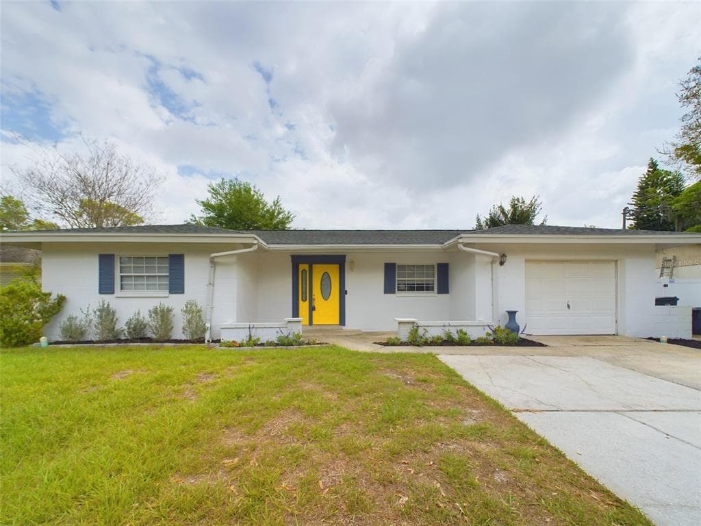 14907 LEJUENE LANE TAMPA, FL 33613