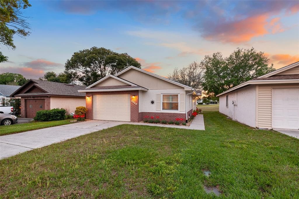 6110 SANDPIPERS DRIVE LAKELAND, FL 33809