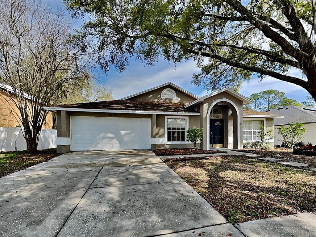 24141 PAINTER DRIVE LAND O LAKES, FL 34639