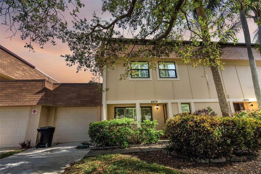 8479 17TH WAY N ST PETERSBURG, FL 33702