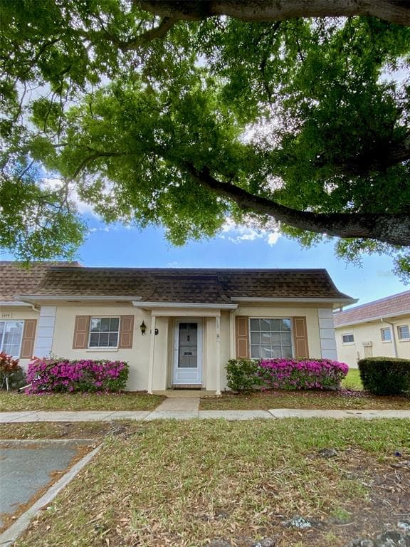 1644 S LAKE AVENUE UNIT 3 CLEARWATER, FL 33756