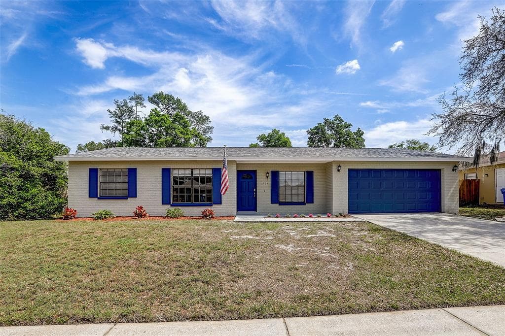 3714 GREENFORD STREET VALRICO, FL 33596