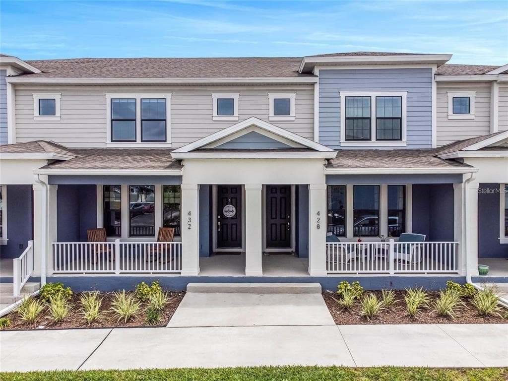 432 DIAMOND DOVE COVE WINTER SPRINGS, FL 32708