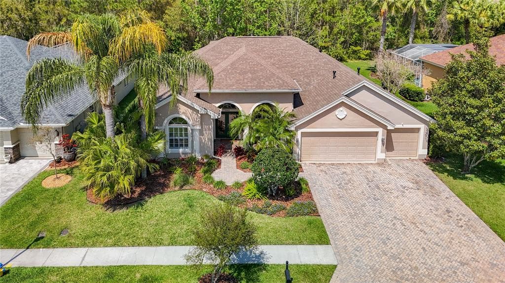 27433 WATER ASH DRIVE WESLEY CHAPEL, FL 33544