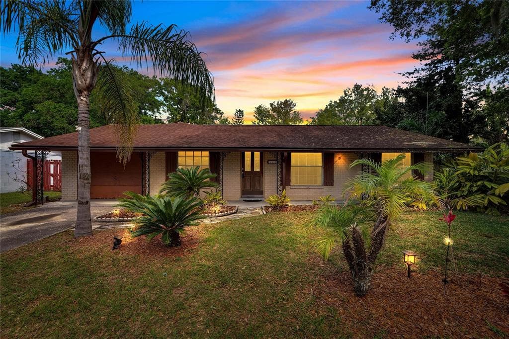 505 HIGHVIEW CIRCLE S BRANDON, FL 33510