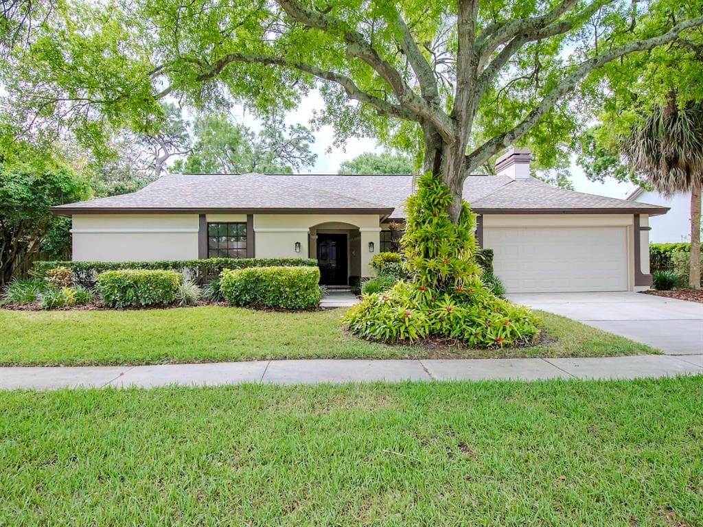 4643 WESTFORD CIRCLE TAMPA, FL 33618