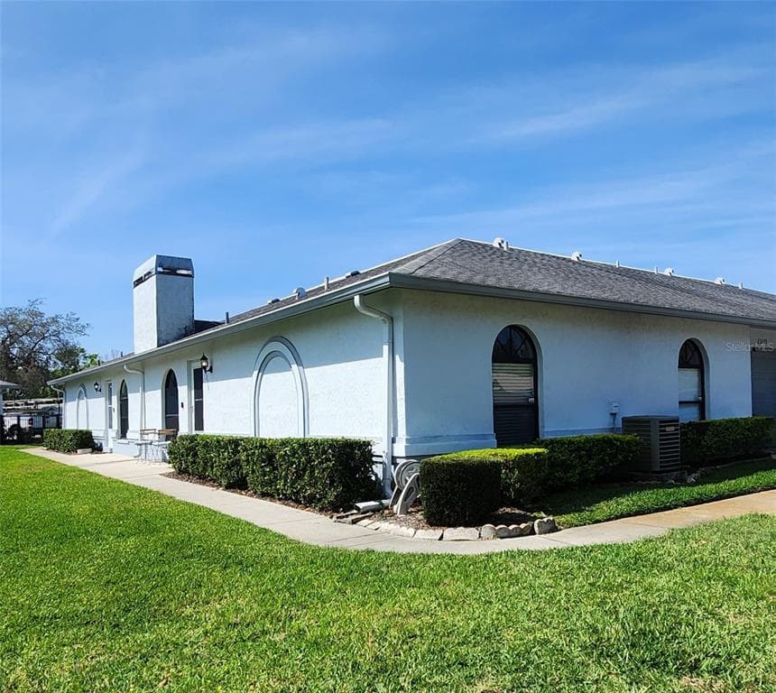 23239 CLUB VILLAS DRIVE LAND O LAKES, FL 34639