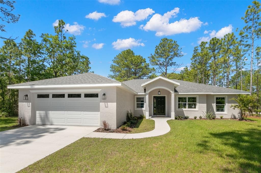 16347 MELLON ROAD WEEKI WACHEE, FL 34614