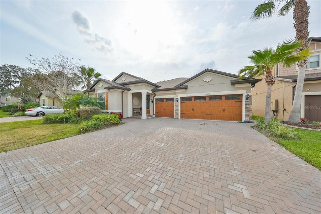 10308 SCARLET CHASE DRIVE RIVERVIEW, FL 33569