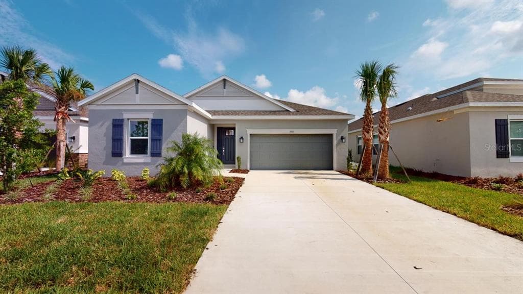 5910 OAKHAVEN LANE PALMETTO, FL 34221