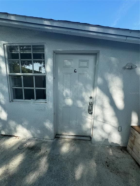 4115 W COMANCHE AVENUE UNIT C TAMPA, FL 33614