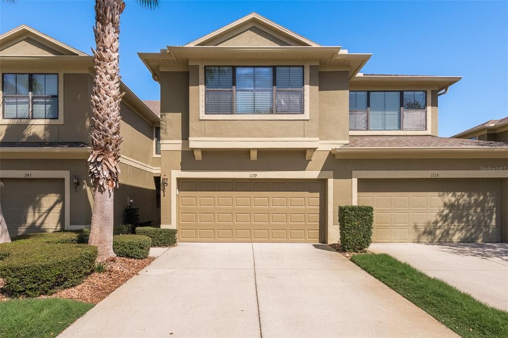 1139 118TH TERRACE N ST PETERSBURG, FL 33716