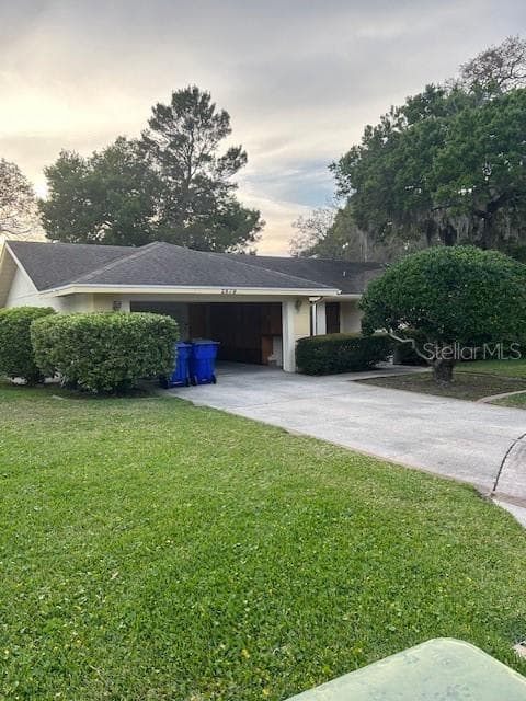 2879 BRIDLEWOOD DRIVE