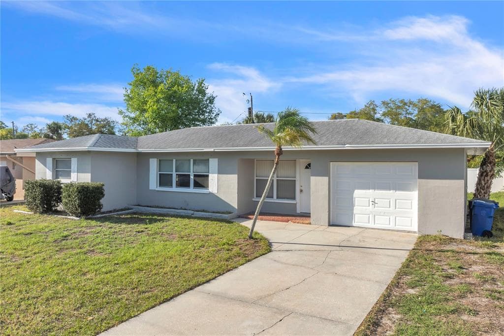 1344 S LOTUS DRIVE DUNEDIN, FL 34698