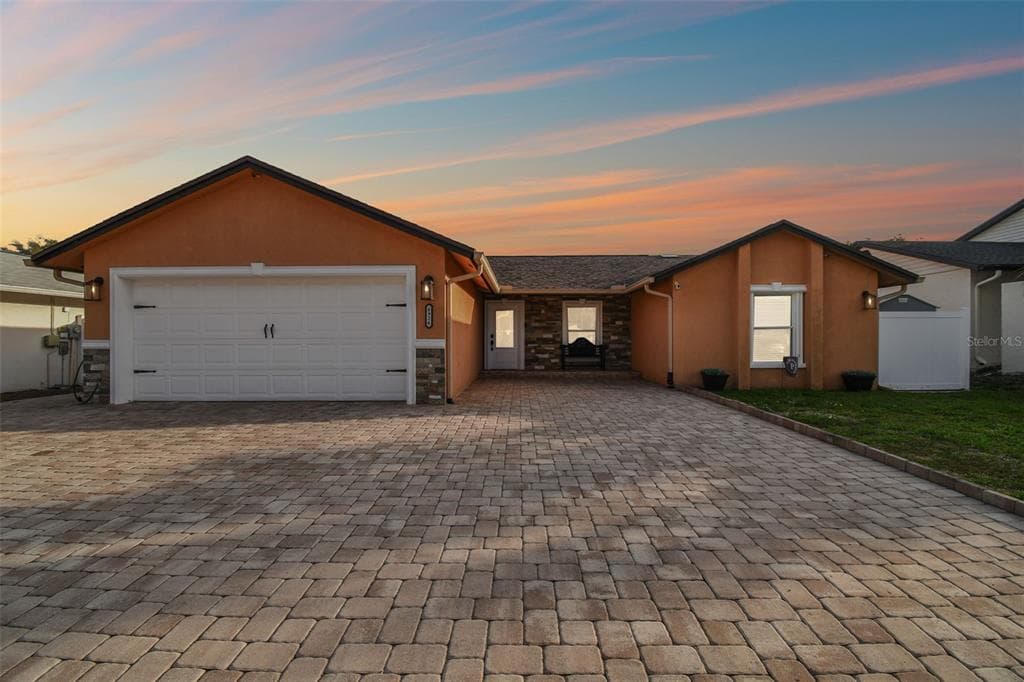 6926 WILLIAMS DRIVE