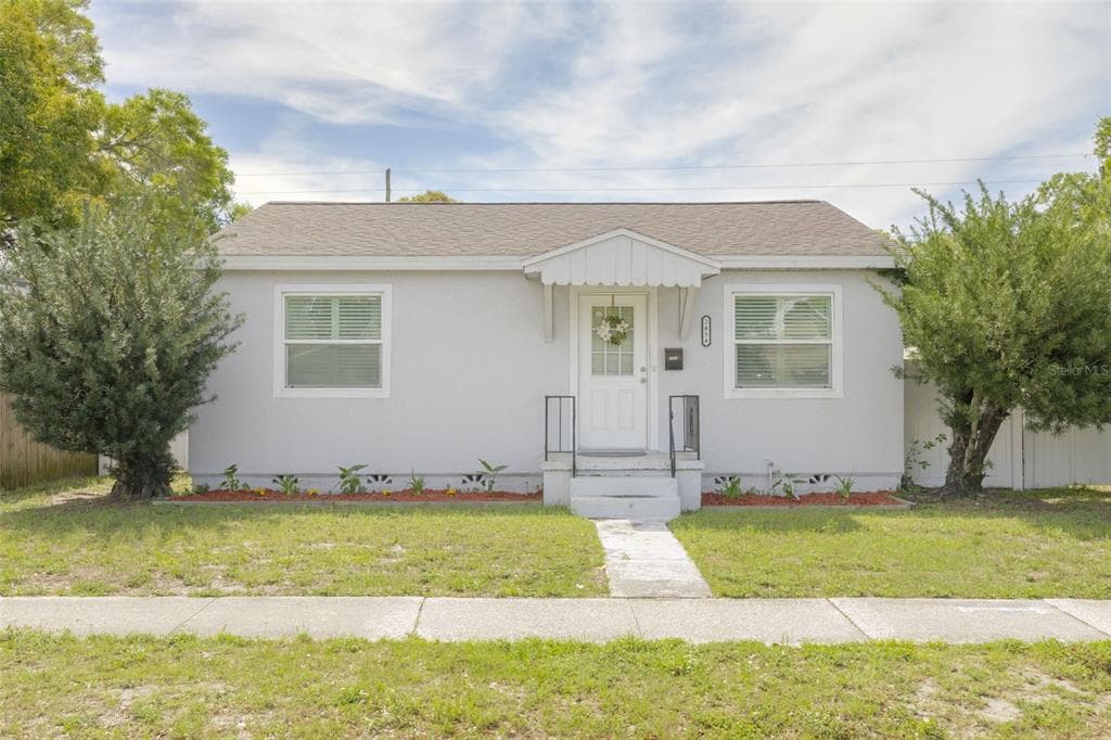 2454 38TH AVENUE N ST PETERSBURG, FL 33713