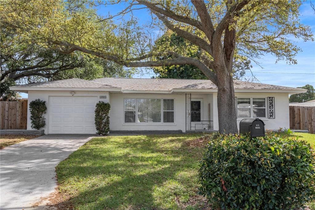 1365 DOUGLAS DRIVE