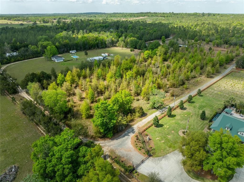 ROOT RD BROOKSVILLE, FL 34601