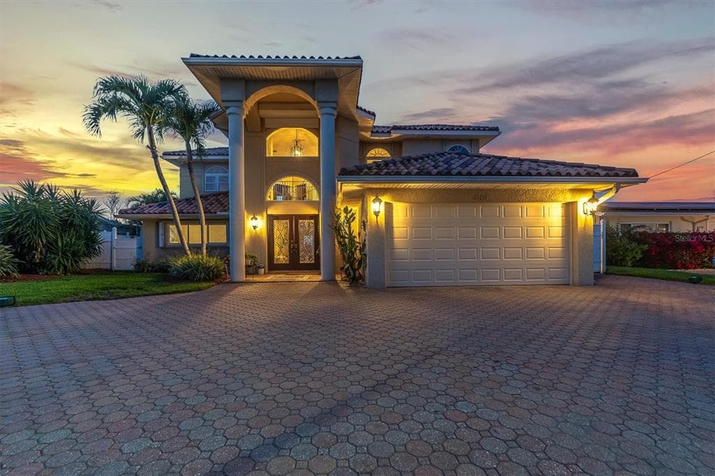 640 115TH AVENUE TREASURE ISLAND, FL 33706