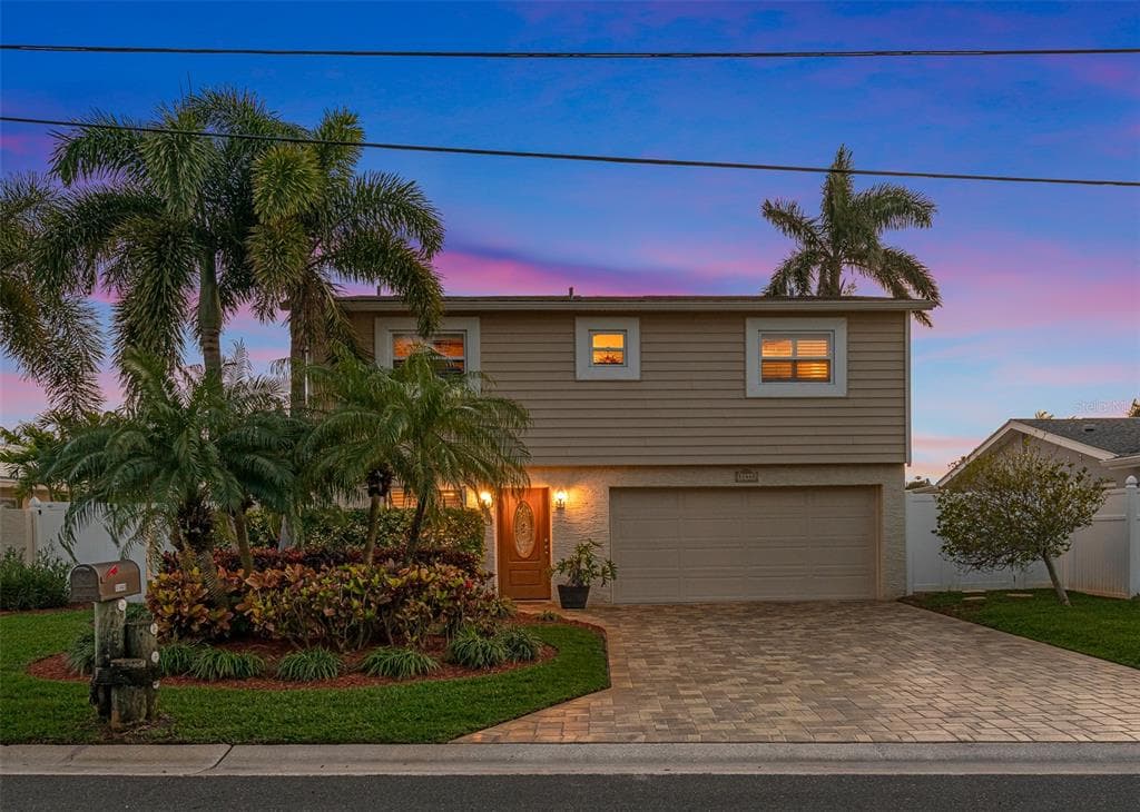 11440 8TH STREET E TREASURE ISLAND, FL 33706
