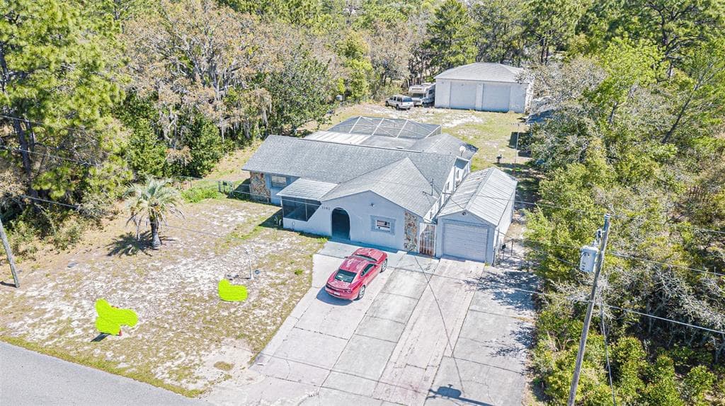 2192 BOLGER AVENUE SPRING HILL, FL 34609