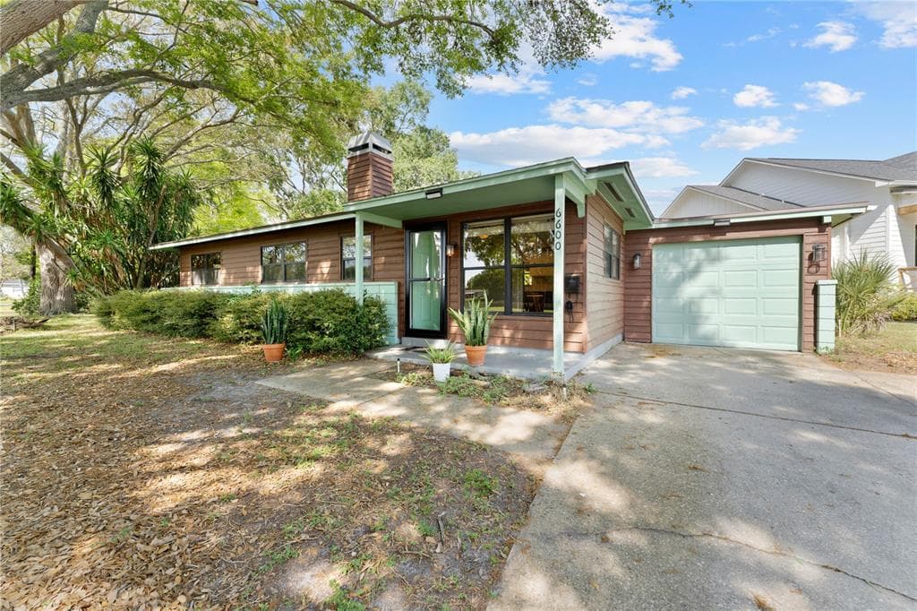 6600 13TH STREET N ST PETERSBURG, FL 33702