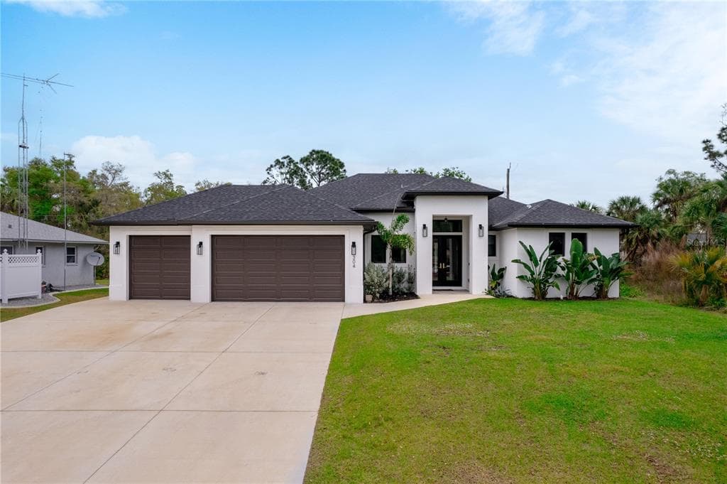 304 MILFORD STREET PORT CHARLOTTE, FL 33953