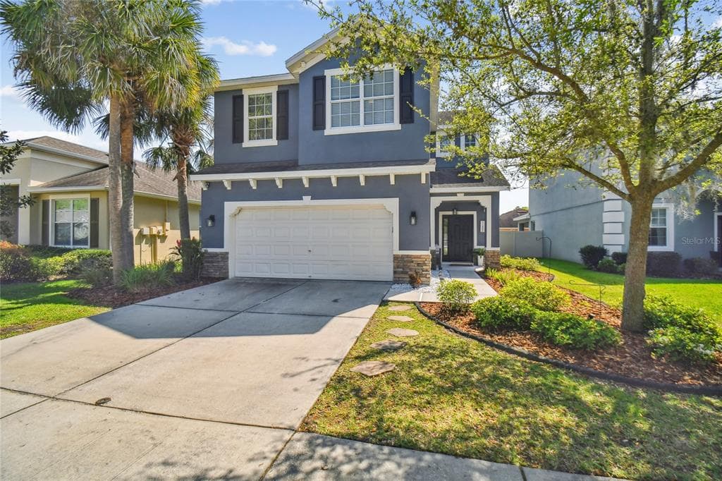 11402 THAMES FARE WAY LITHIA, FL 33547