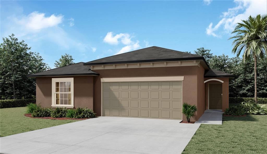 13173 CALCITE BLUE AVENUE WIMAUMA, FL 33598