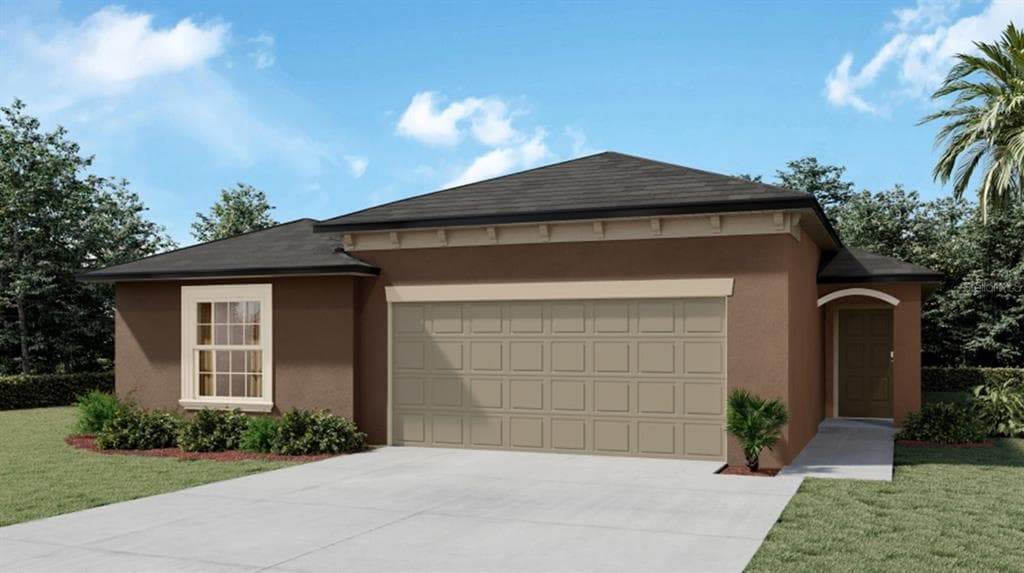 13154 CALCITE BLUE AVENUE WIMAUMA, FL 33598