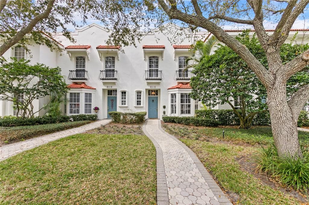 5017 S ELBERON STREET TAMPA, FL 33611