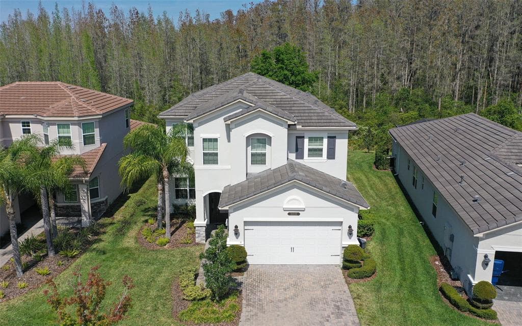 31030 LINDENTREE DRIVE WESLEY CHAPEL, FL 33543