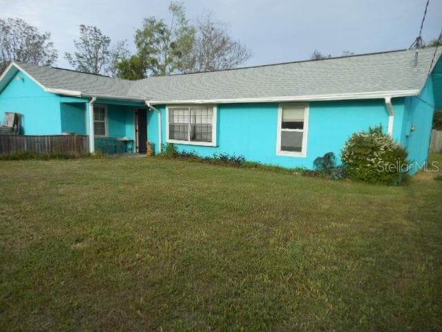 121 NW 53RD COURT OCALA, FL 34482