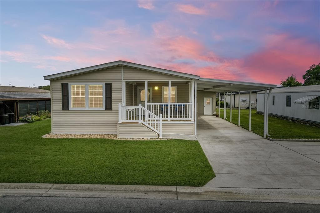 34400 COUNTRYSIDE DRIVE WESLEY CHAPEL, FL 33543