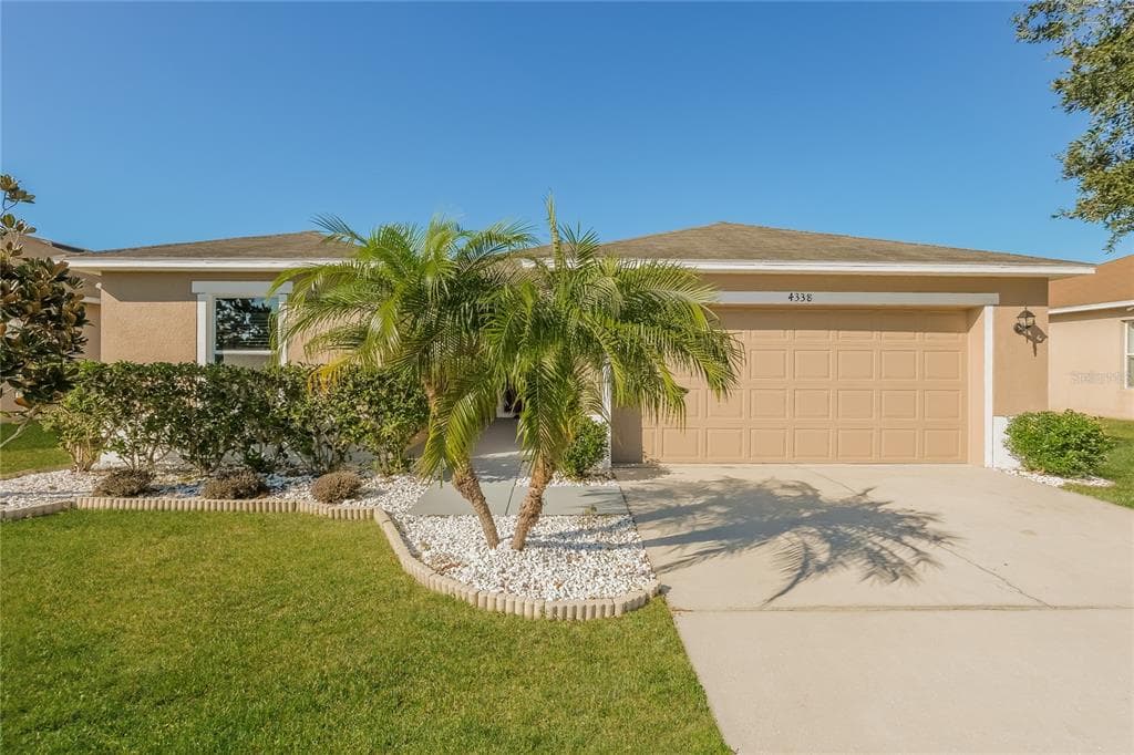 4338 SUN CENTER ROAD MULBERRY, FL 33860