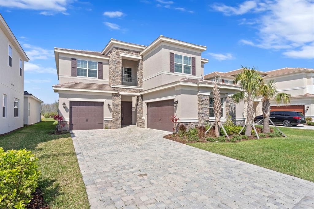 32227 LOGAN ELM TERRACE WESLEY CHAPEL, FL 33543