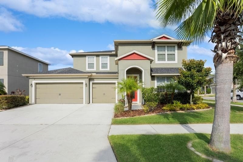 12212 ANGEL MIST PLACE RIVERVIEW, FL 33579