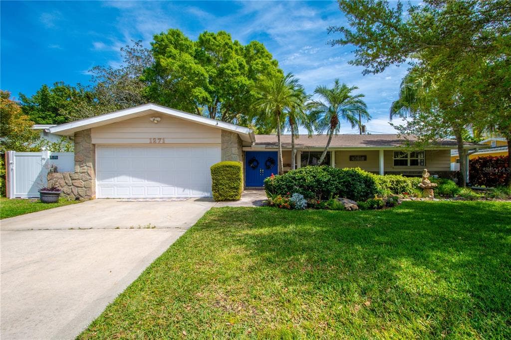 1271 FLUSHING AVENUE CLEARWATER, FL 33764