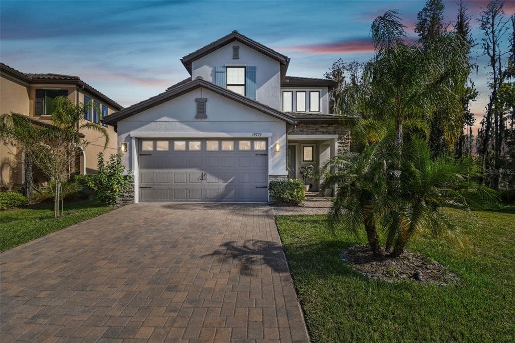 19779 ROSEATE DRIVE