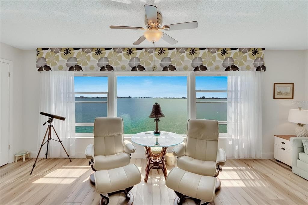 6020 SHORE BOULEVARD S UNIT 406 GULFPORT, FL 33707