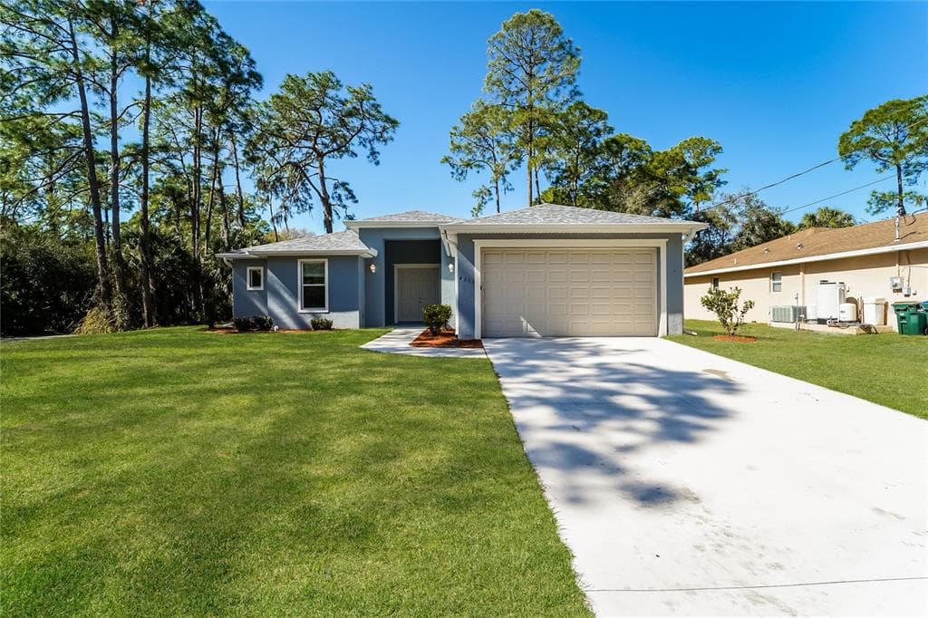 4311 ABCOR ROAD NORTH PORT, FL 34286