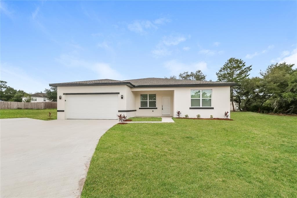 431 ARKANSAS COURT POINCIANA, FL 34759